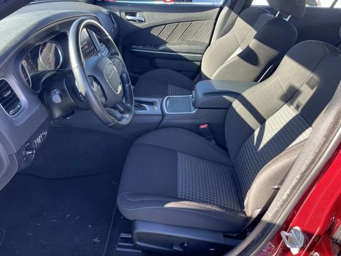 Certified 2023 Dodge Charger Scat Pack image 11