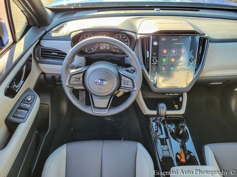 New 2026 Subaru Forester Limited image 14