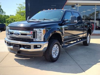 Used 2018 Ford F250 XLT w/ XLT Value Package