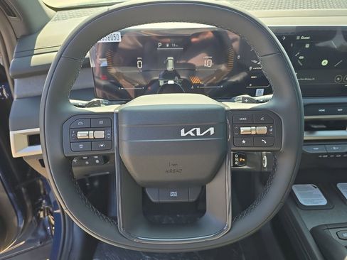 New 2027 Kia Telluride S image 31