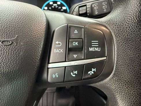 Used 2021 Ford Bronco Sport Big Bend image 13