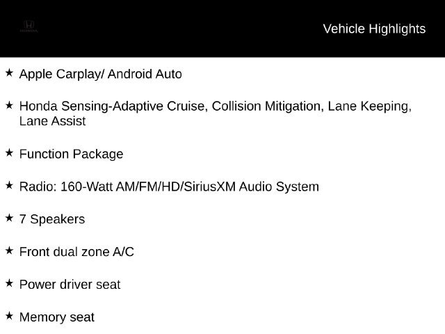 New 2027 Honda Odyssey EX-L image 5