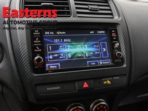 Used 2024 Mitsubishi Outlander Sport ES AWD/4WD image 18