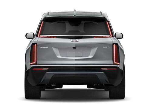 New 2026 Cadillac Vistiq Luxury image 28