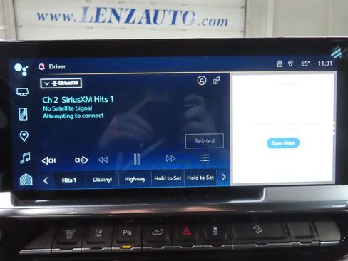 Used 2024 Chevrolet Silverado 2500 High Country image 22