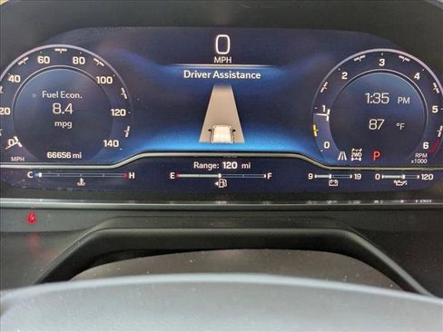 Used 2023 Chevrolet Tahoe LT image 11