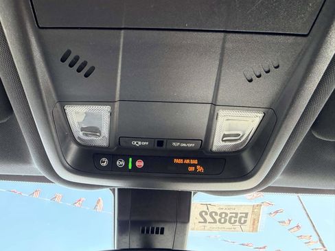 Certified 2023 Chevrolet Equinox RS image 30