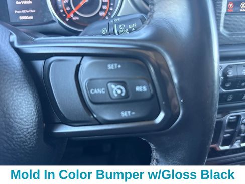 Used 2022 Jeep Gladiator Sport AWD/4WD image 17