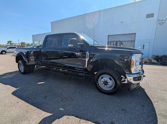 Used 2024 Ford F350 XLT video 1