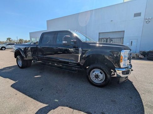 Used 2024 Ford F350 XLT image 1