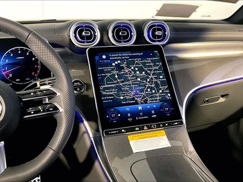 New 2026 Mercedes-Benz GLC 300 4MATIC image 8