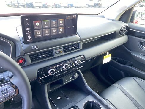 New 2026 Honda Pilot EX-L image 22