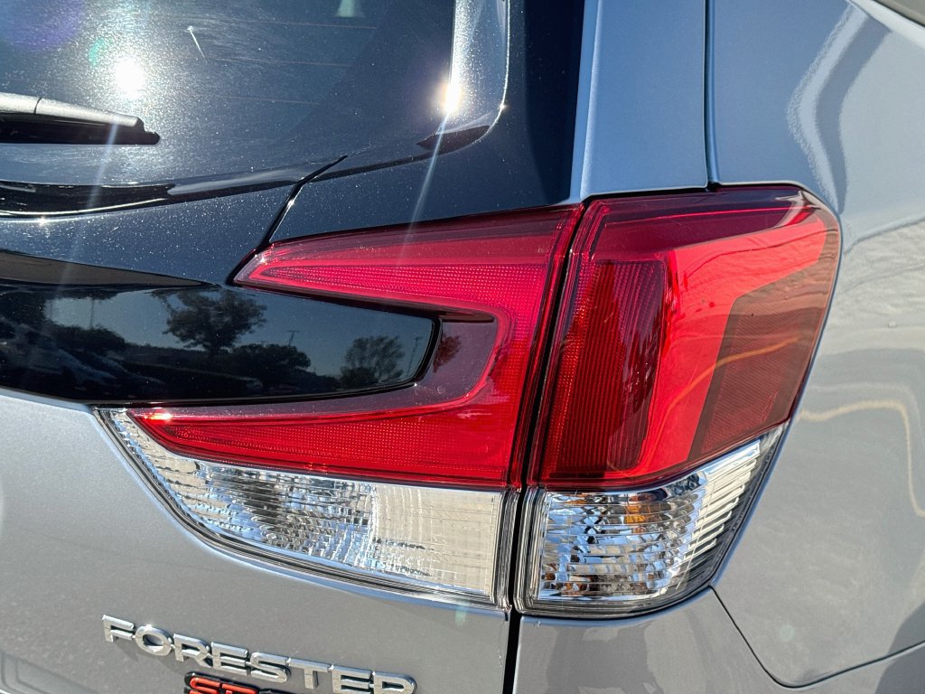 Used 2023 Subaru Forester Sport w/ Popular Package #2 AWD/4WD image 32