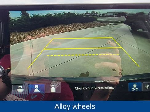 New 2026 Honda CR-V TrailSport image 34