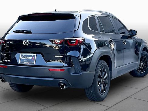 Used 2025 MAZDA CX-50 AWD 2.5 S w/ Premium Package image 13