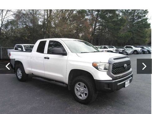 Used 2021 Toyota Tundra SR image 18