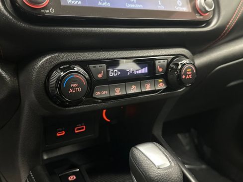 Certified 2023 Nissan Kicks SR w/ SR Premium Package FWD image 20