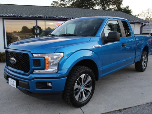 Used 2019 Ford F150 XL w/ Equipment Group 101A Mid image 28