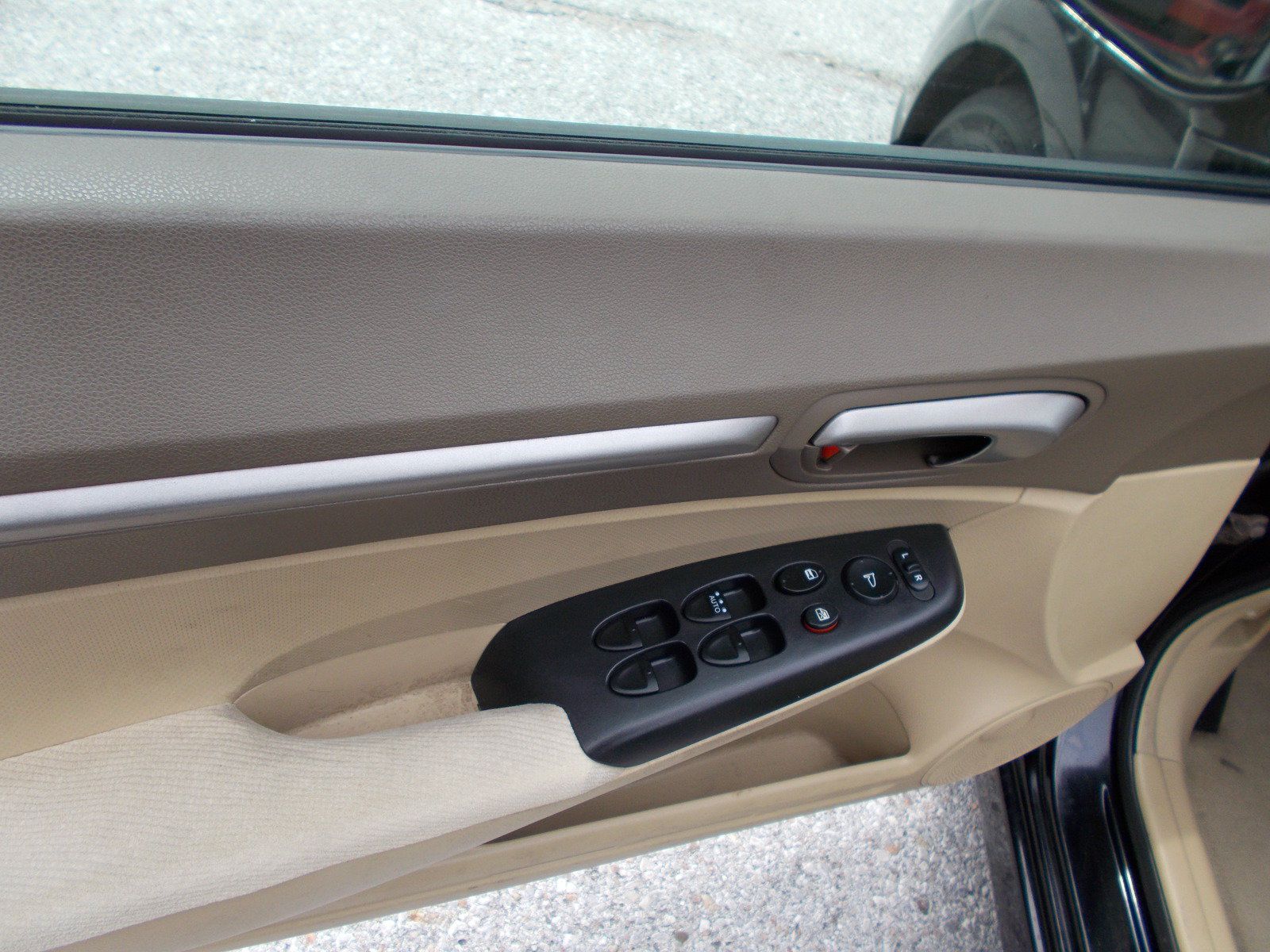 Used 2006 Honda Civic EX image 18