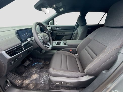 New 2026 Honda Prologue EX image 17