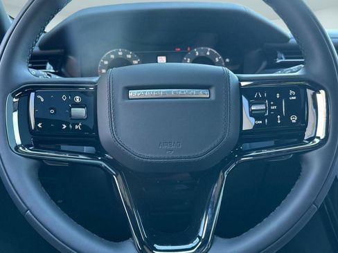 New 2026 Land Rover Range Rover Velar Dynamic SE AWD/4WD image 13