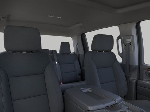 New 2026 Chevrolet Silverado 3500 LT w/ All Star Edition image 24