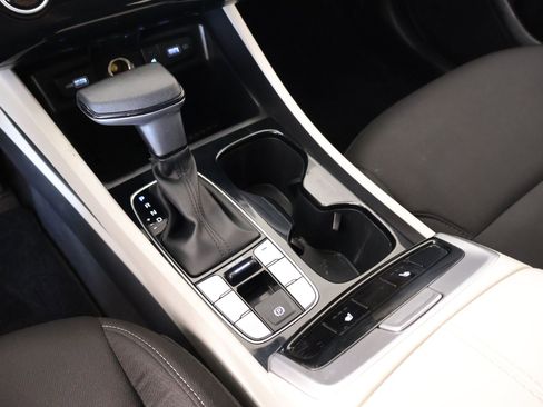 Certified 2023 Hyundai Tucson SEL image 7