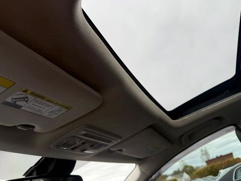 Used 2019 Honda HR-V EX-L image 14