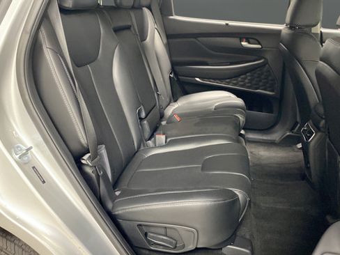 Used 2023 Hyundai Santa Fe SEL Premium AWD/4WD image 26