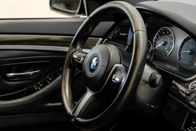 Used 2014 BMW 535i Sedan RWD image 21