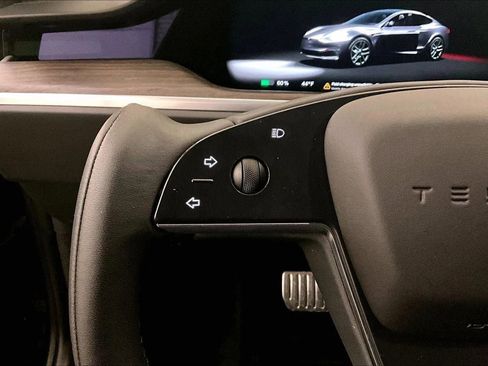 Used 2021 Tesla Model S Long Range image 17