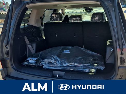 New 2026 Hyundai Santa Fe Limited image 7