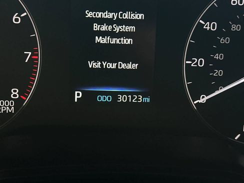 Used 2023 Toyota Corolla LE FWD image 24