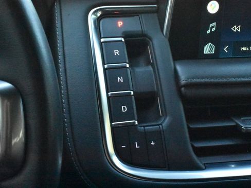 Certified 2022 Chevrolet Tahoe LT image 18