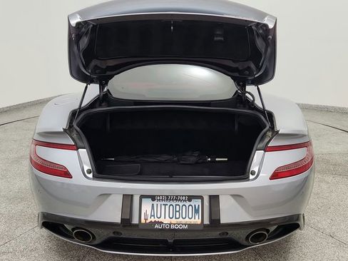 Used 2014 Aston Martin Vanquish Coupe RWD image 57
