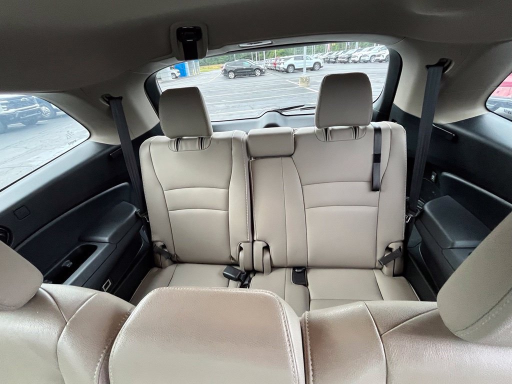 Used 2021 Honda Pilot EX-L image 15