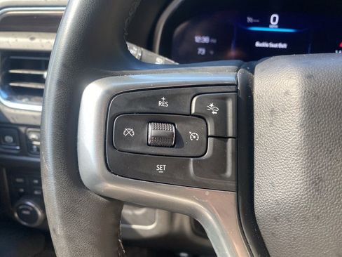 Used 2024 Chevrolet Tahoe LT image 17