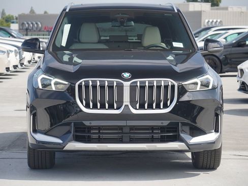 Used 2025 BMW X1 xDrive28i w/ Convenience Package image 2
