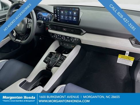 New 2026 Honda Prelude image 22