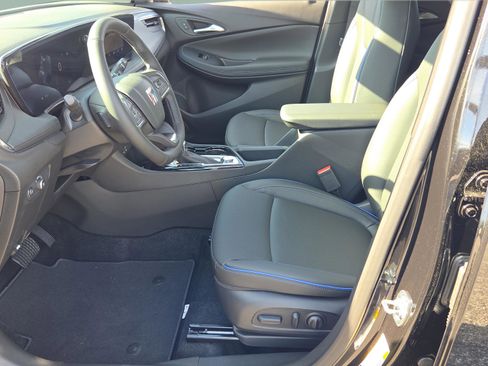 New 2026 Buick Encore GX Sport Touring w/ Advanced Technology Package image 24