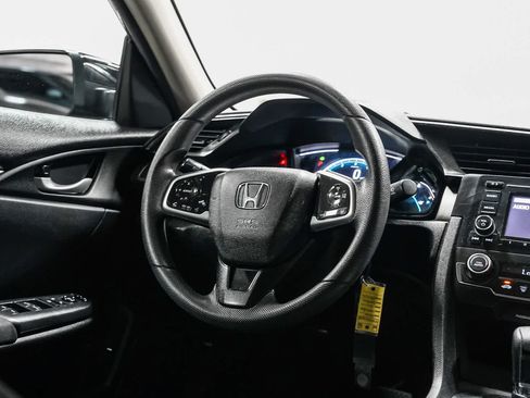 Used 2019 Honda Civic LX image 15