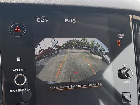 New 2025 Subaru Legacy Premium w/ Popular Package #1A image 23