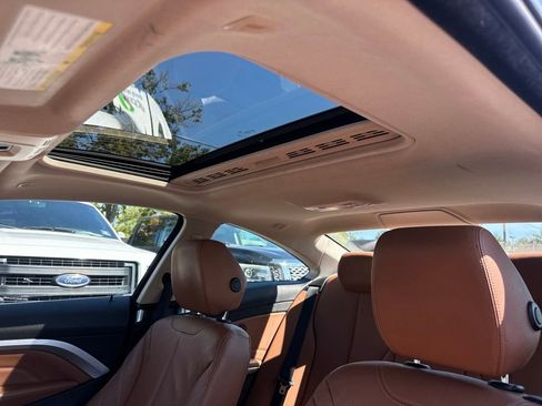 Used 2014 BMW 428i xDrive Coupe image 12