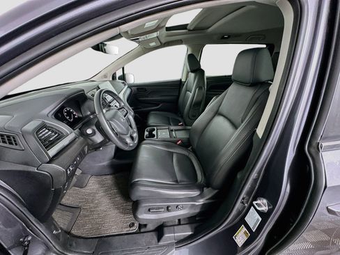 Used 2025 Honda Odyssey EX-L image 13