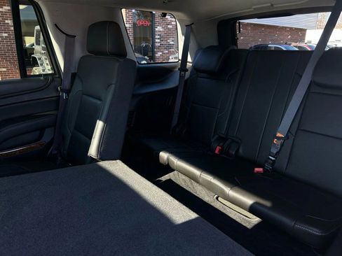 Used 2017 Chevrolet Tahoe Premier image 22