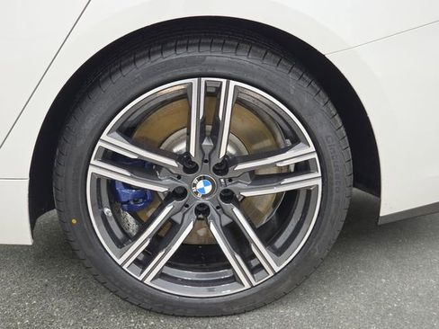 Certified 2024 BMW 840i Gran Coupe xDrive w/ Comfort Seating Package AWD/4WD image 30