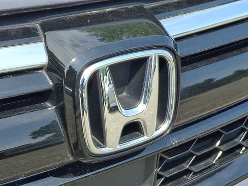 Used 2020 Honda CR-V EX-L image 4