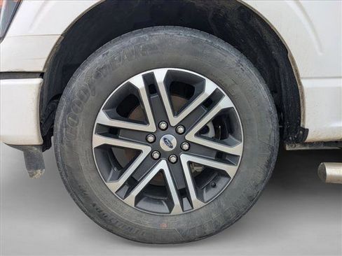 Used 2023 Ford F150 XL w/ STX Appearance Package RWD image 15