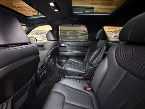 Used 2025 Hyundai Palisade Calligraphy image 29