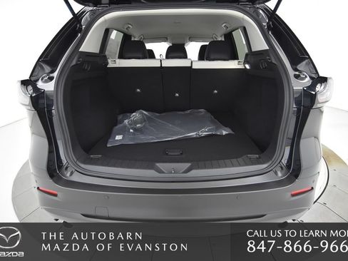 New 2026 MAZDA CX-5 Select AWD/4WD image 38